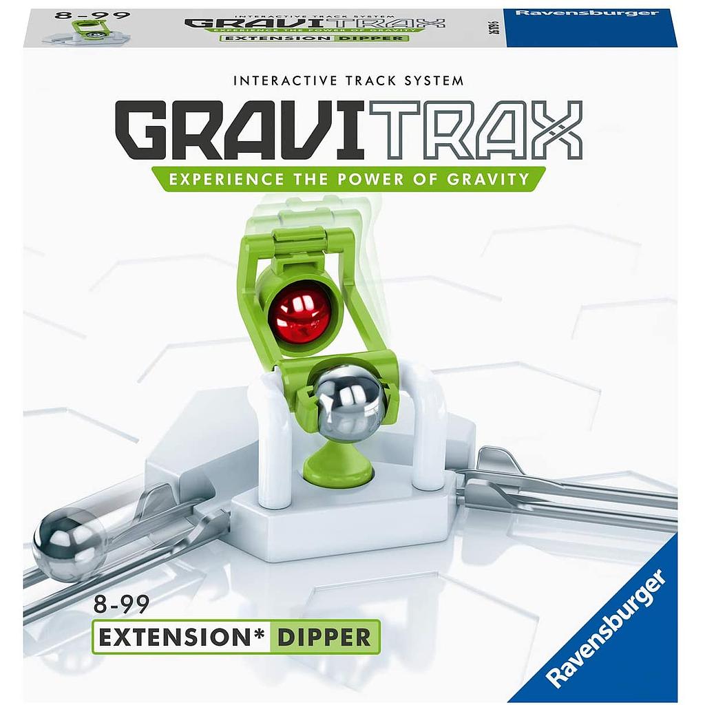 Set espansione Dipper Gravitrax
