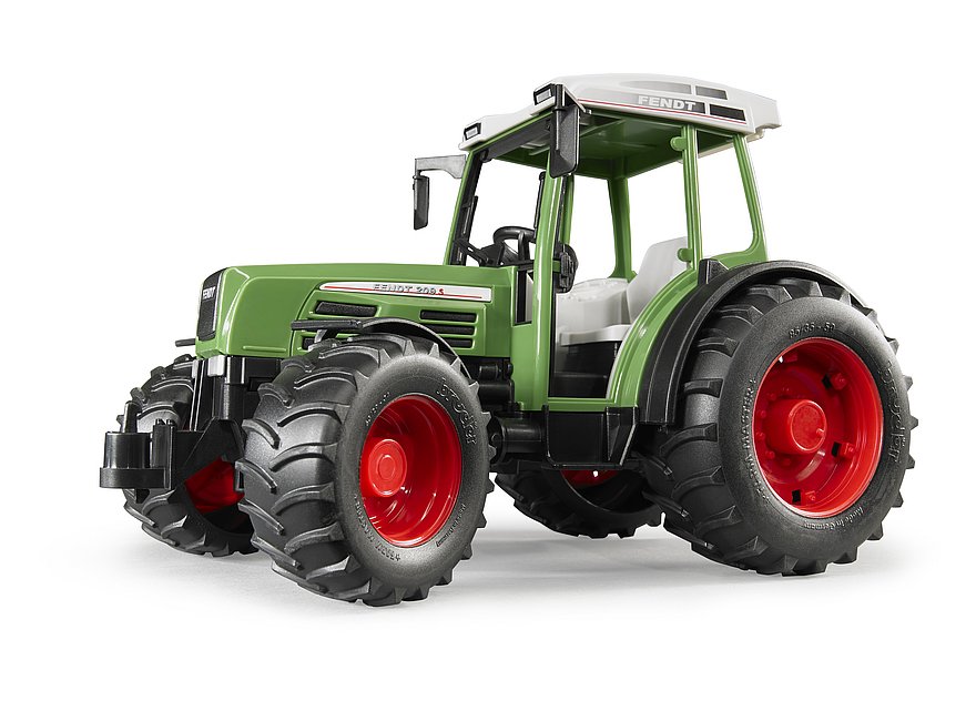 Trattore Fendt 209S