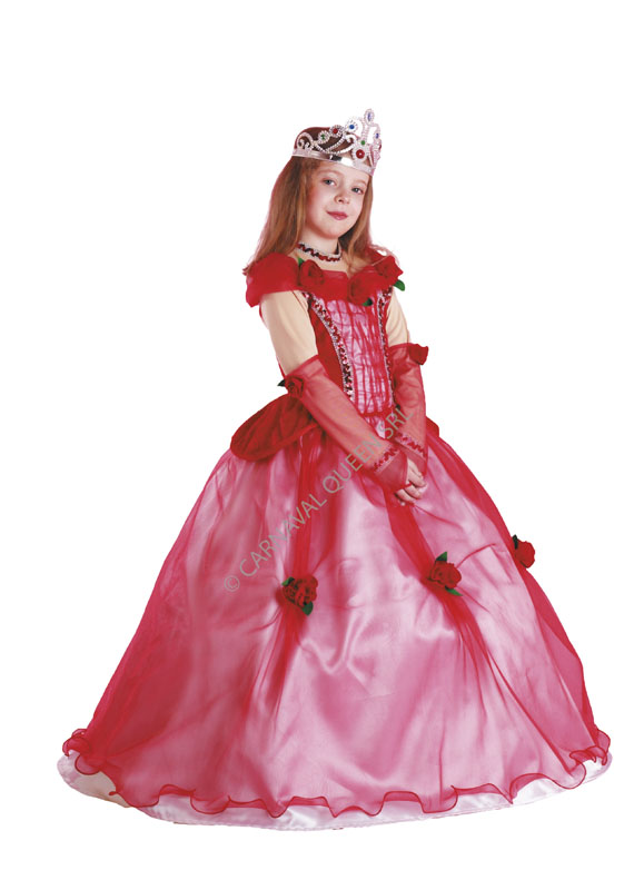 principessa delle rose 5/6