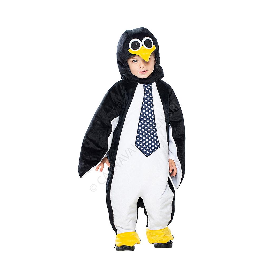 Pinguino baby 6/12