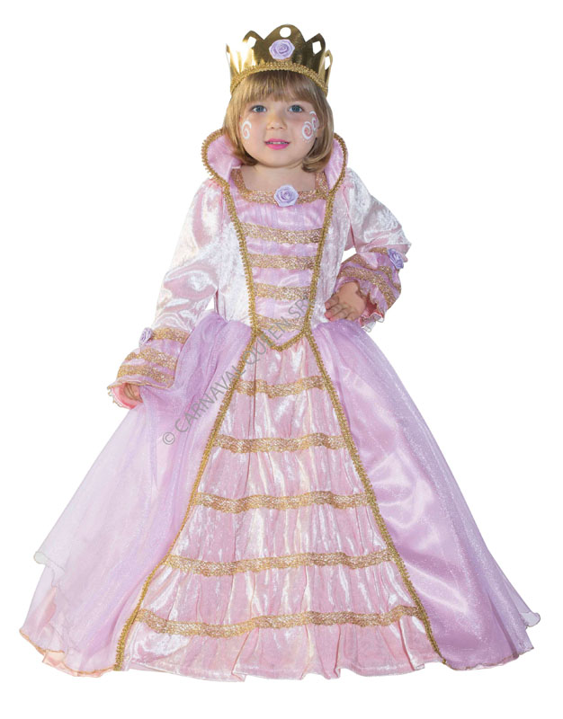 Principessa Luna Baby 2/3