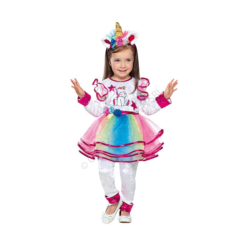 Piccolo Unicorno baby 2/3