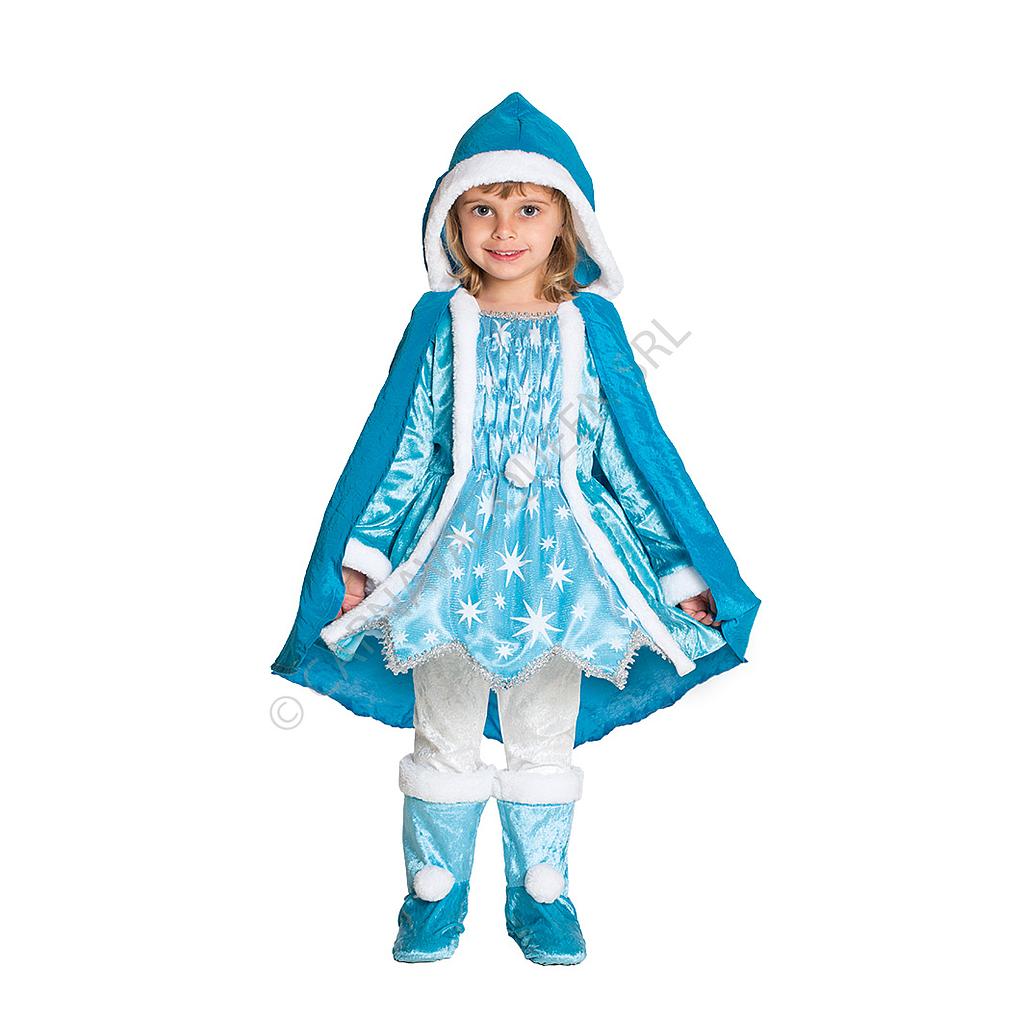 fiocco di neve baby 1/2