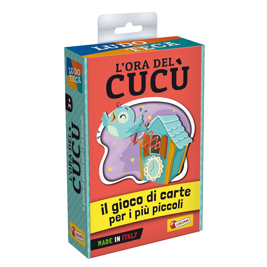 L'ora del cucu'