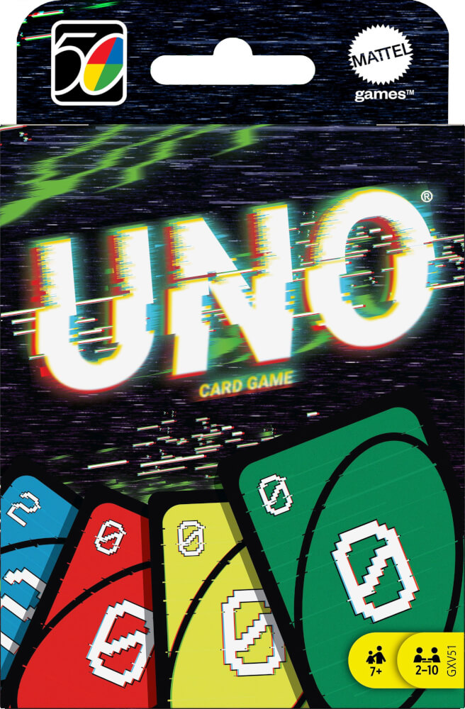 Uno Iconico anni 2000