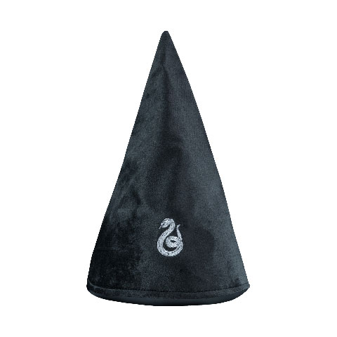 Cappello da studente Serpeverde - Harry Potter