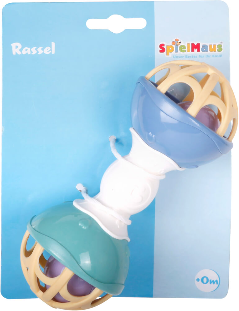 sonaglio mouse
