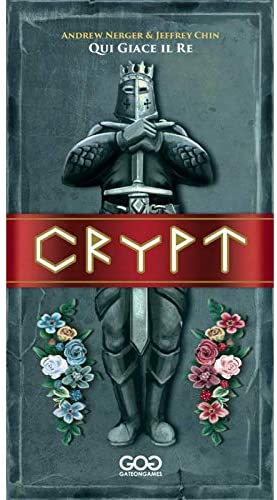 Crypt