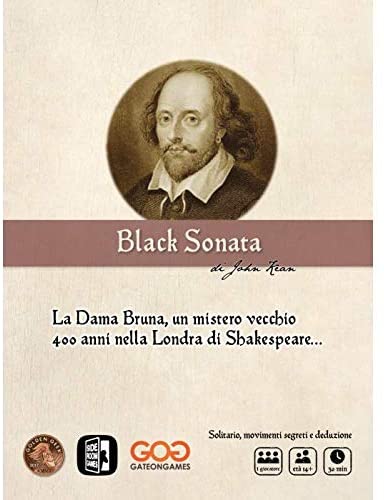 Black Sonata
