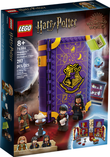 Lezione di divinazione a Hogwarts™ Harry Potter™
