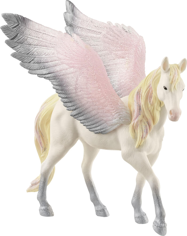 Sunrise Pegasus Bayala