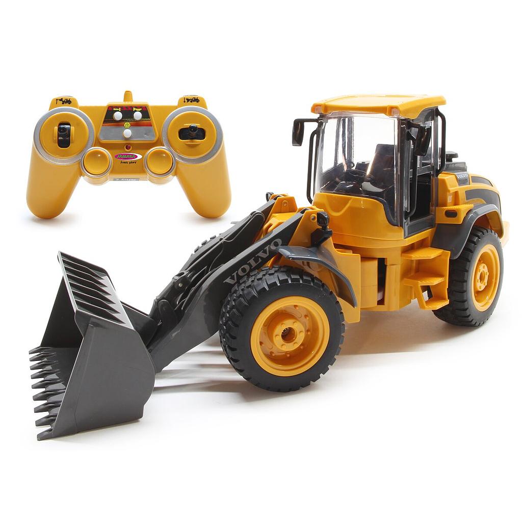 Volvo Pala gommata L50 1:16 2,4GHz