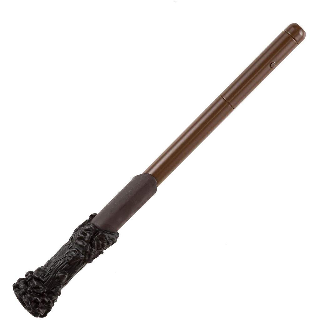 Penna con luce Harry Potter