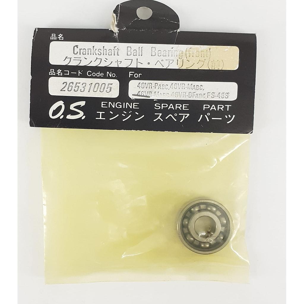 cuscinetto a sfere motore OS 40 46 48