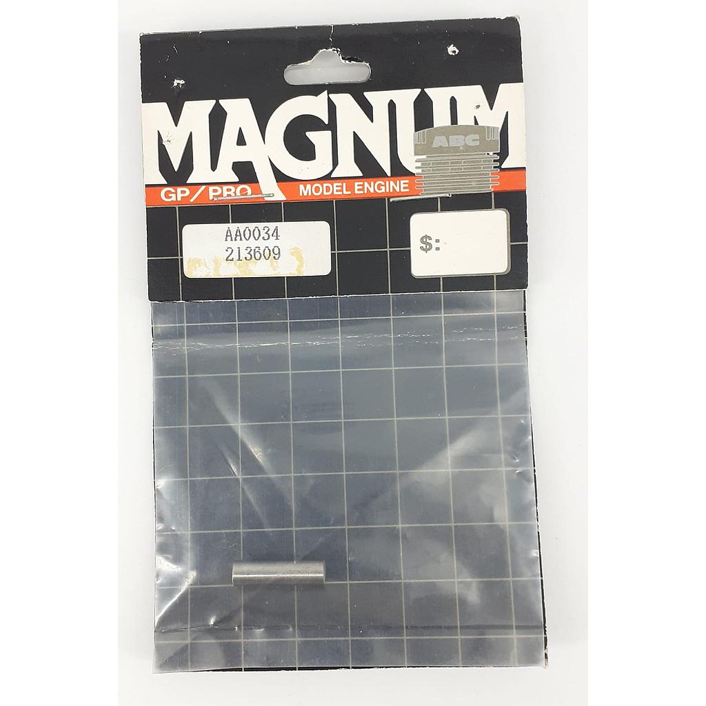 spinotto per accoppiamento Magnum GP40 45 PRO