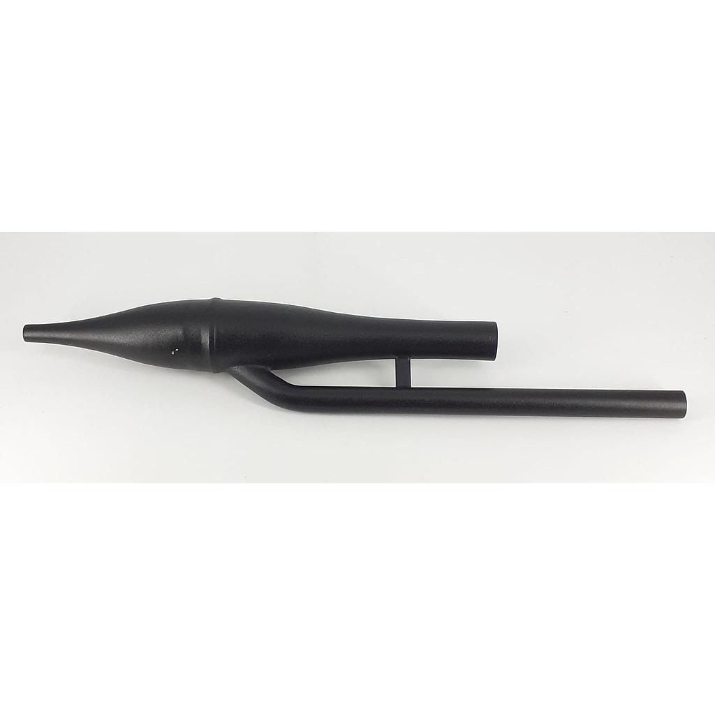 marmitta silenziatore Rossi R 90