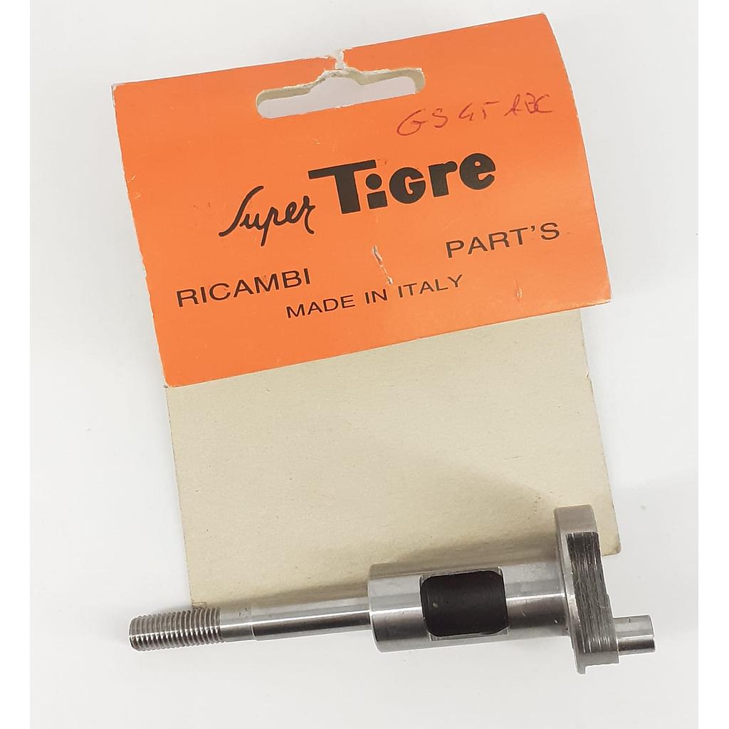 albero motore GS45 Supertigre