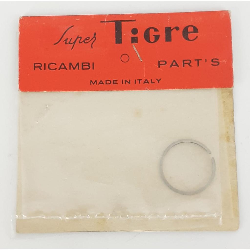 fascia elastica per motore Supertigre