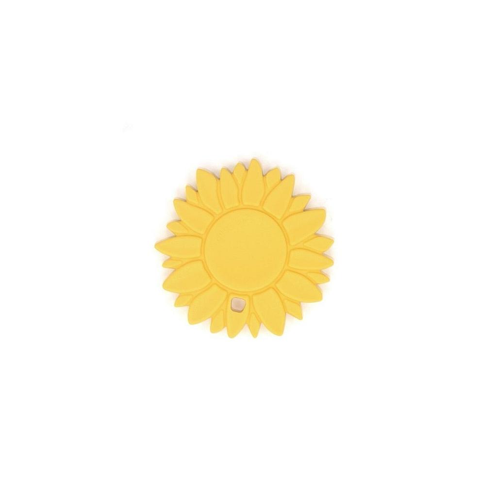 Massaggia gengive girasole