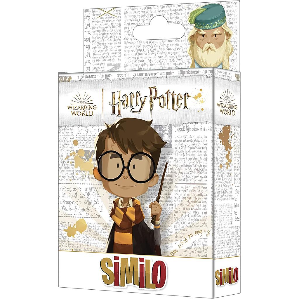 Similo Harry Potter