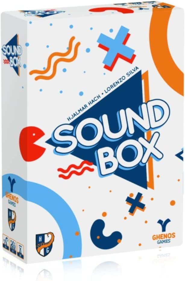 Sound Box