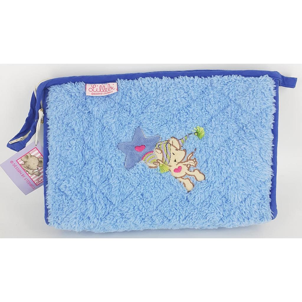 Trousse con cerniera Lillebi Sogno