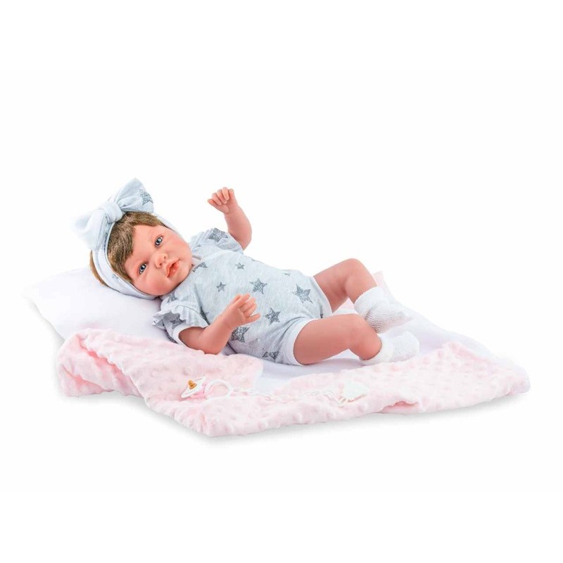 Bambola Ane Star 45cm