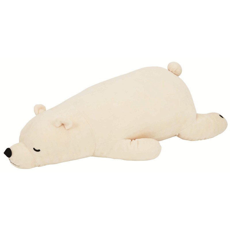 shiro - l'orso polare 51 cm