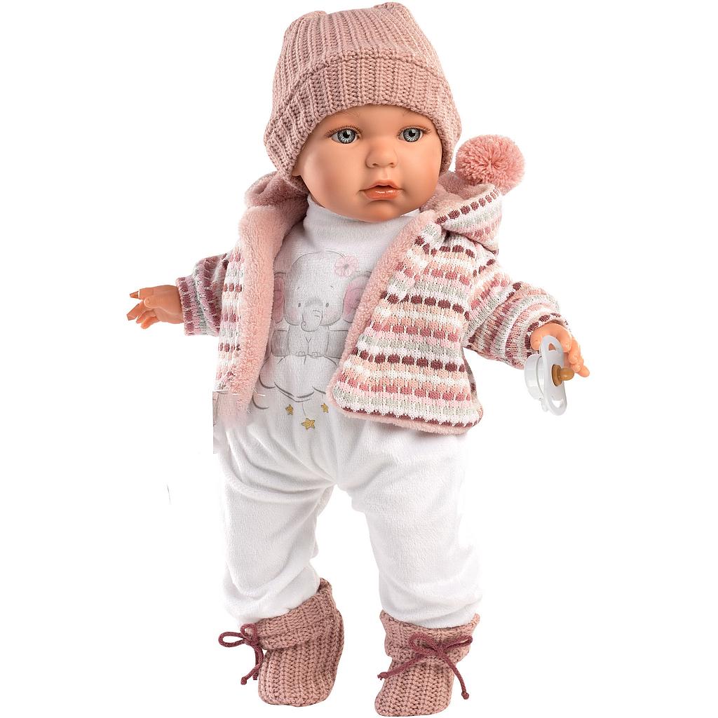 baby Julia cm 42