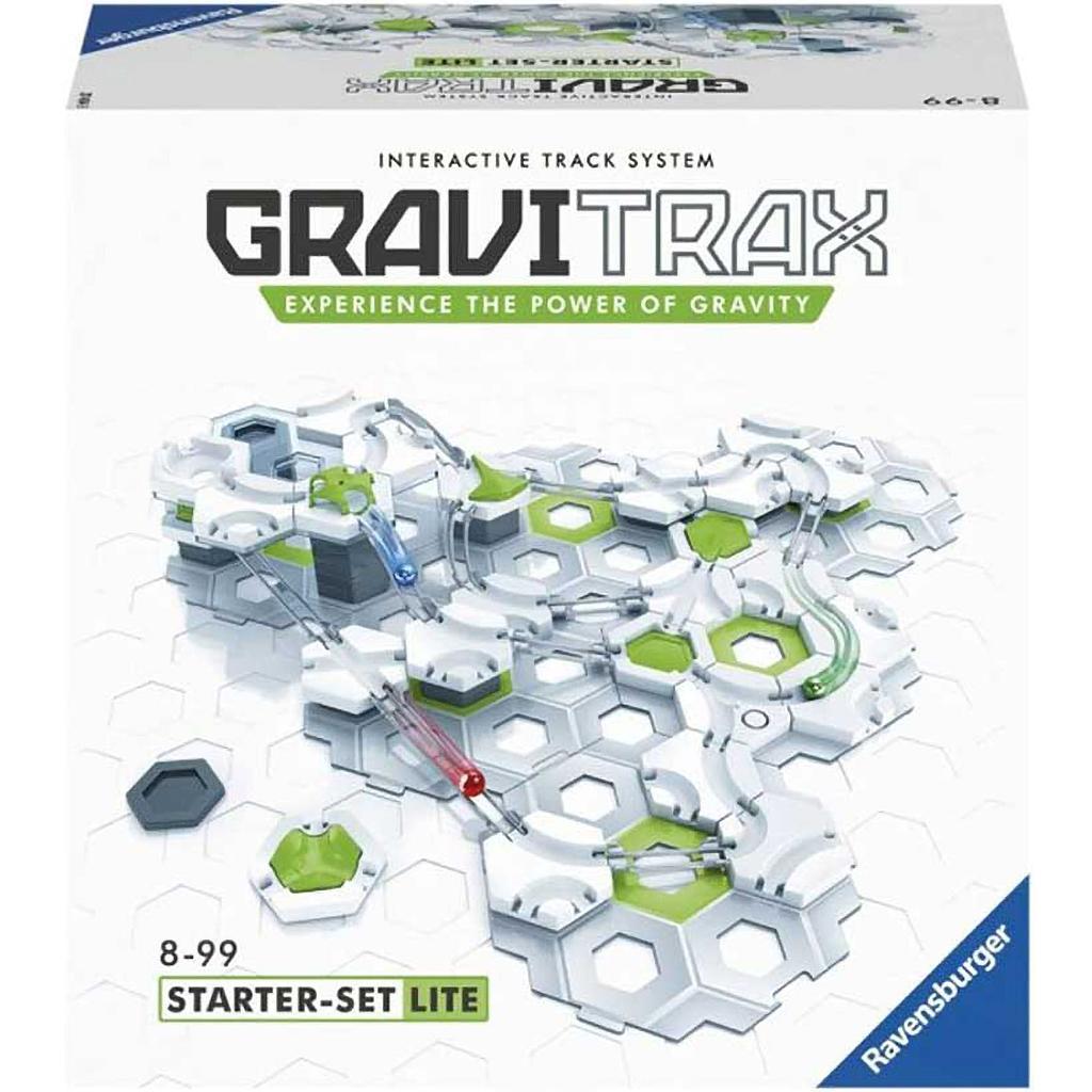 Gavitrax starter set Lite