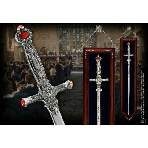 Spada di Godric Grifondoro Harry Potter