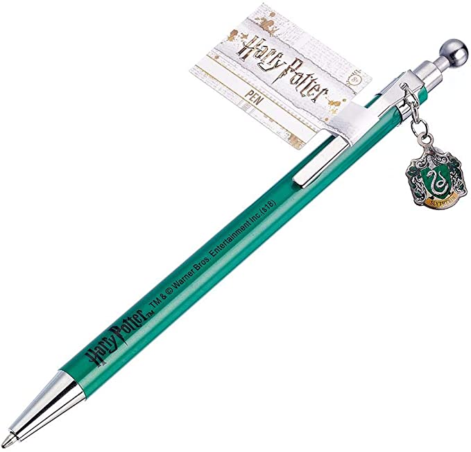 Penna Serpeverde