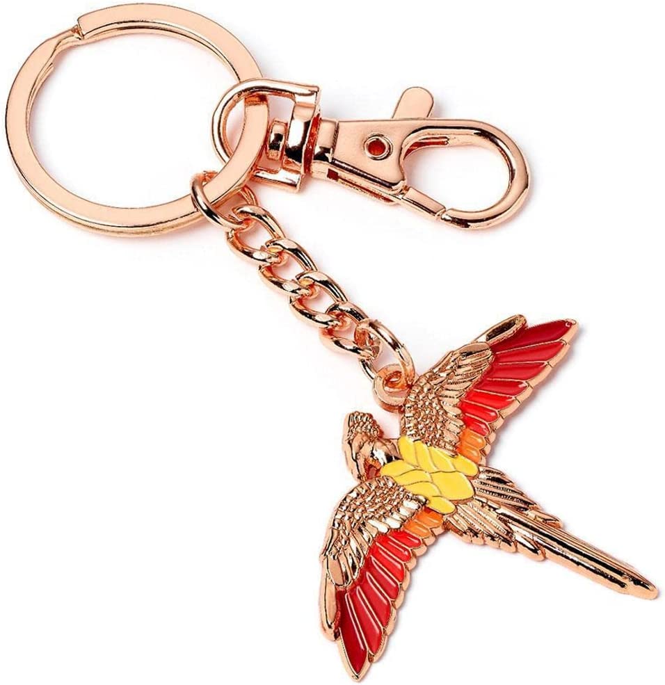 Portachiavi Fanny - Harry Potter