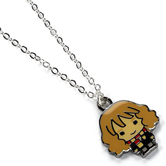 Collana con Hermione Granger