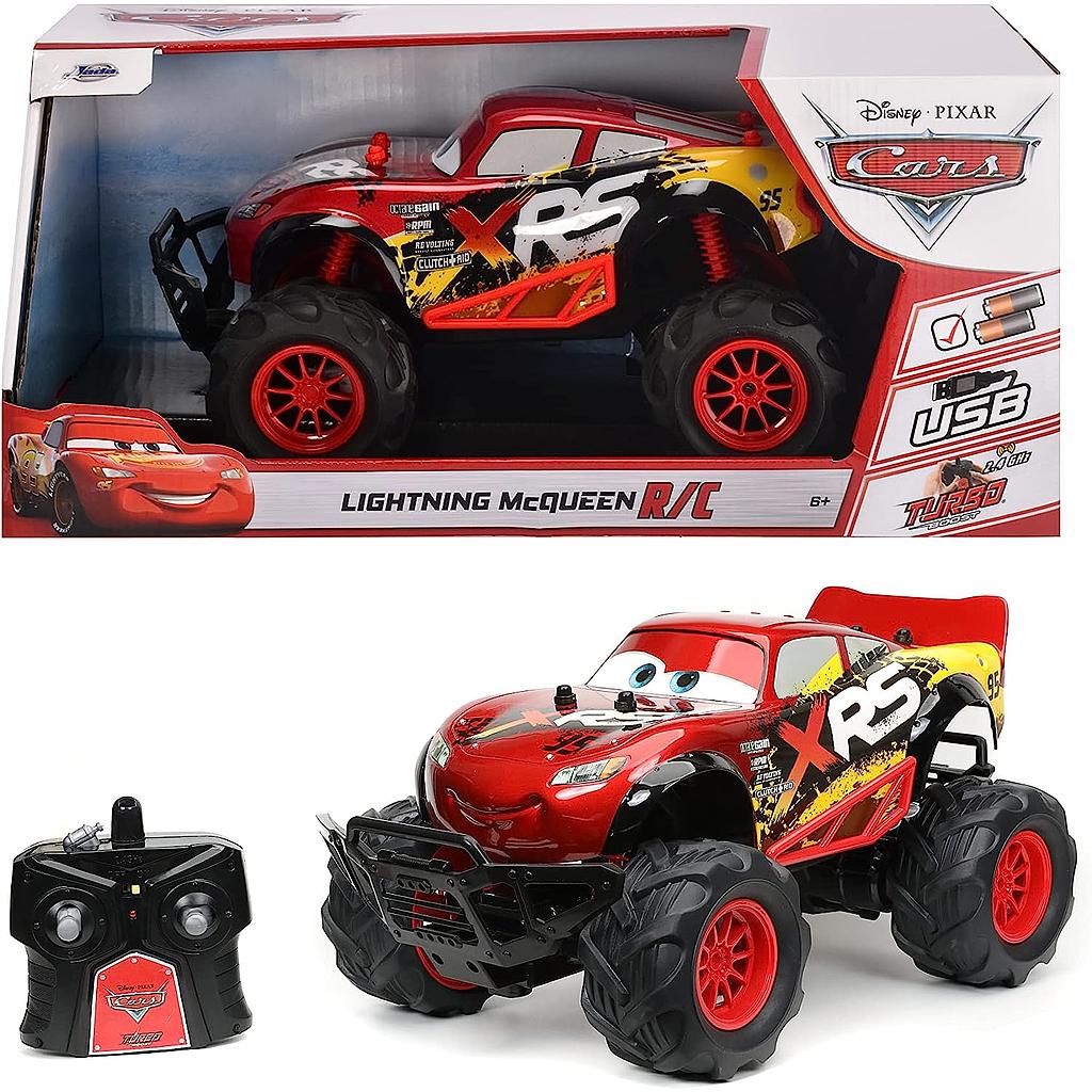 RC Lightning McQueen Off Road 1:14 2,4GHz