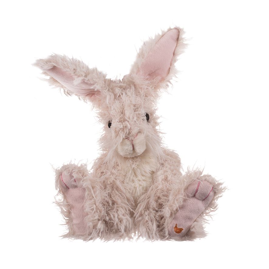 Rowan Lepre  Large Plush