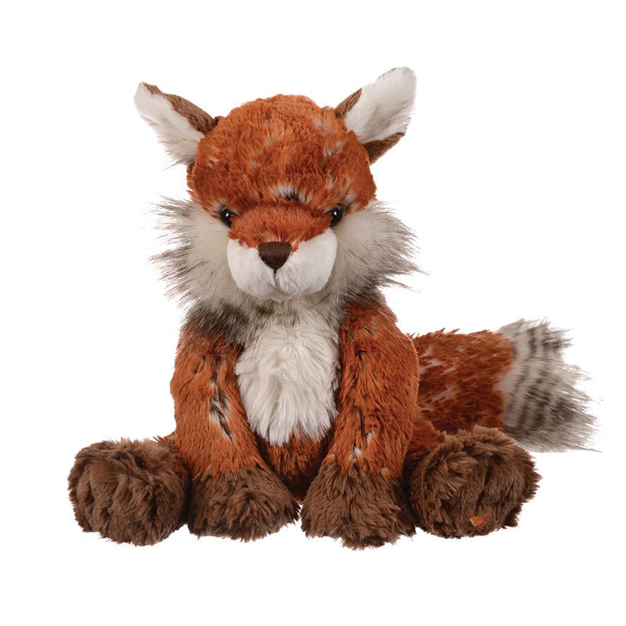 Volpe Large Plush