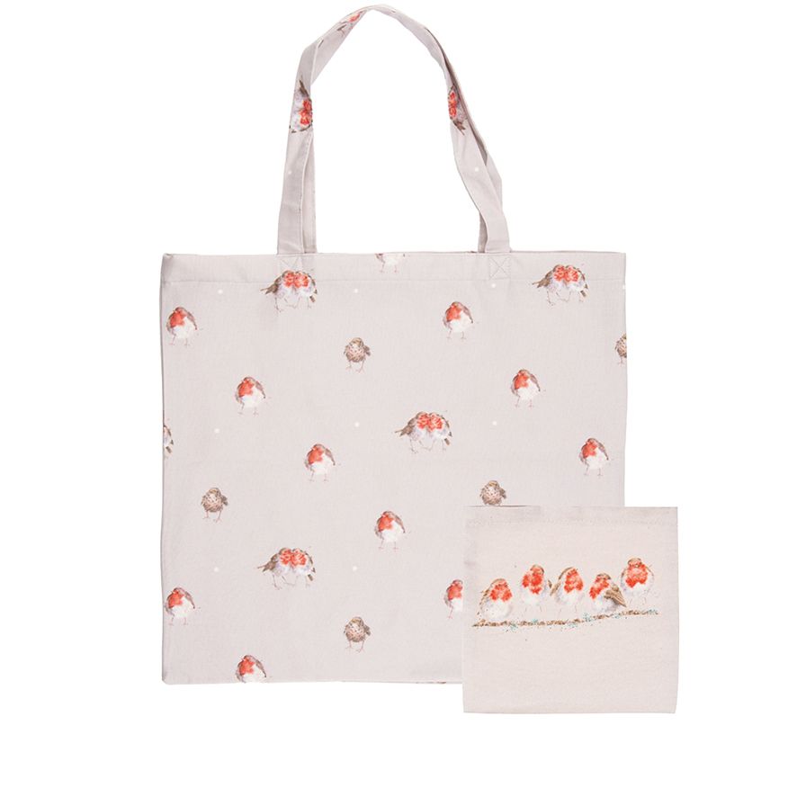 Borsa per la spesa pieghevole - Robin
