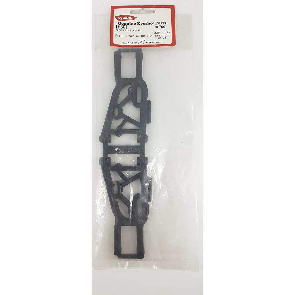 braccetti anteriori inferiori MP777