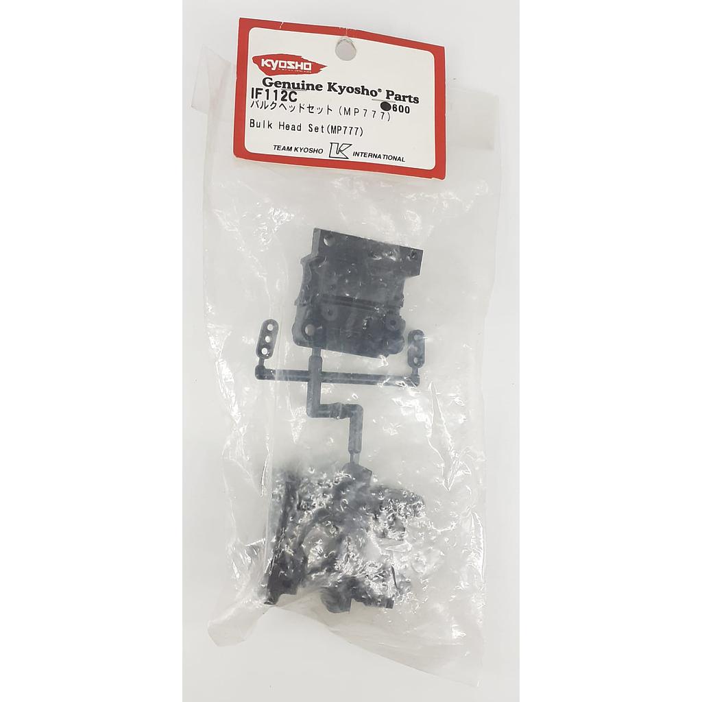 cassa supporto differenziale MP777