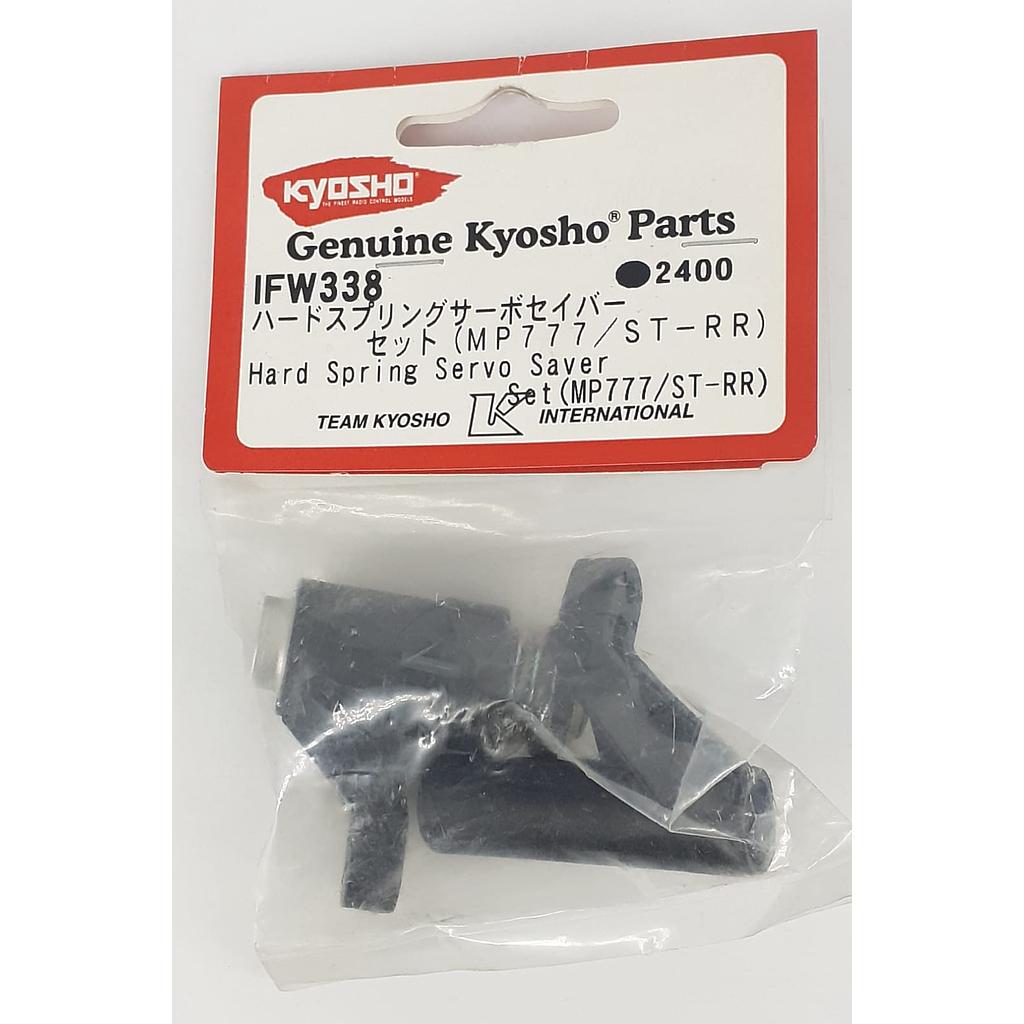 salvaservo molla dura per MP777 ST-RR