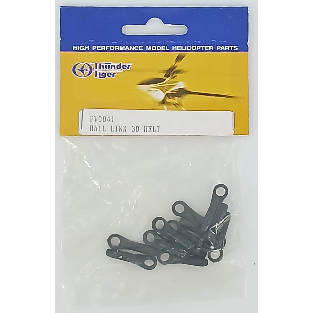 set plastiche uniball Raptor 30