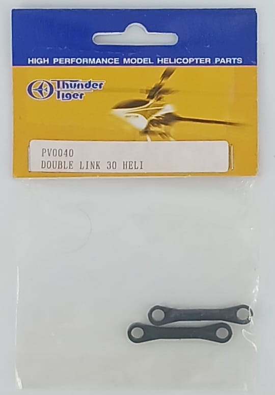 rinvio doppio Raptor 30