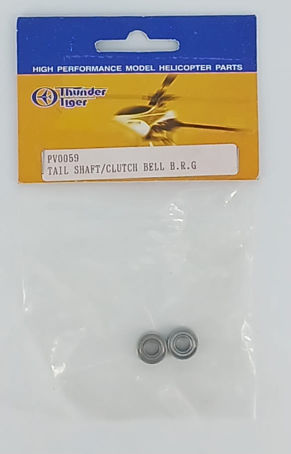 cuscinetti a sfera 5x11x5 Raptor 30