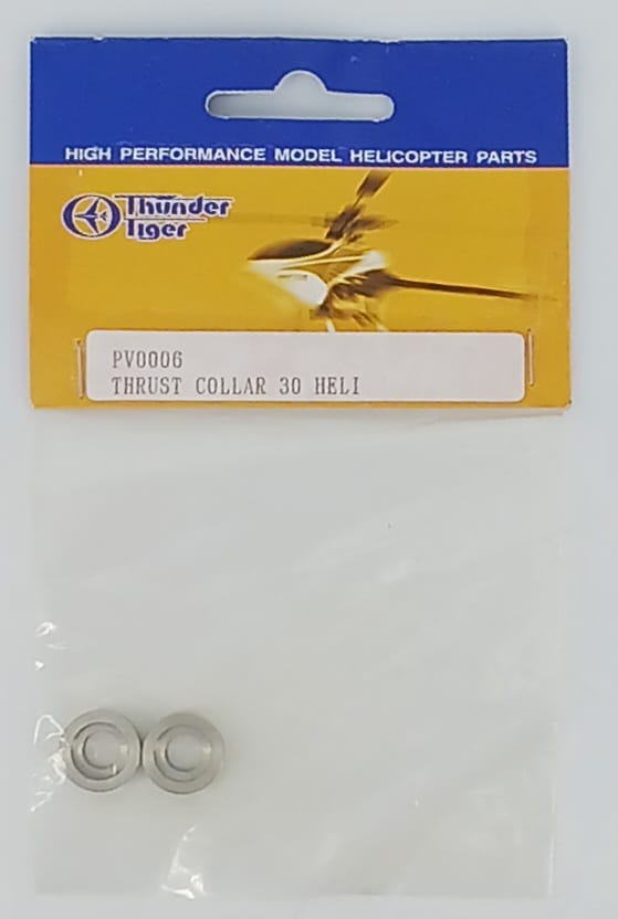 collare per cuscinetto reggispinta Raptor 30