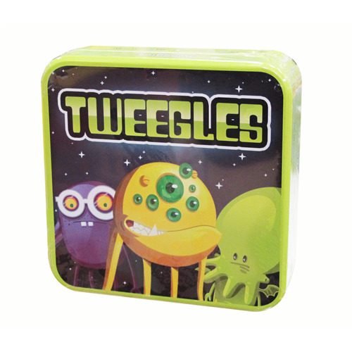 Tweegles