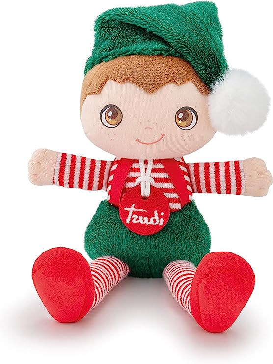Elfo Rudy M