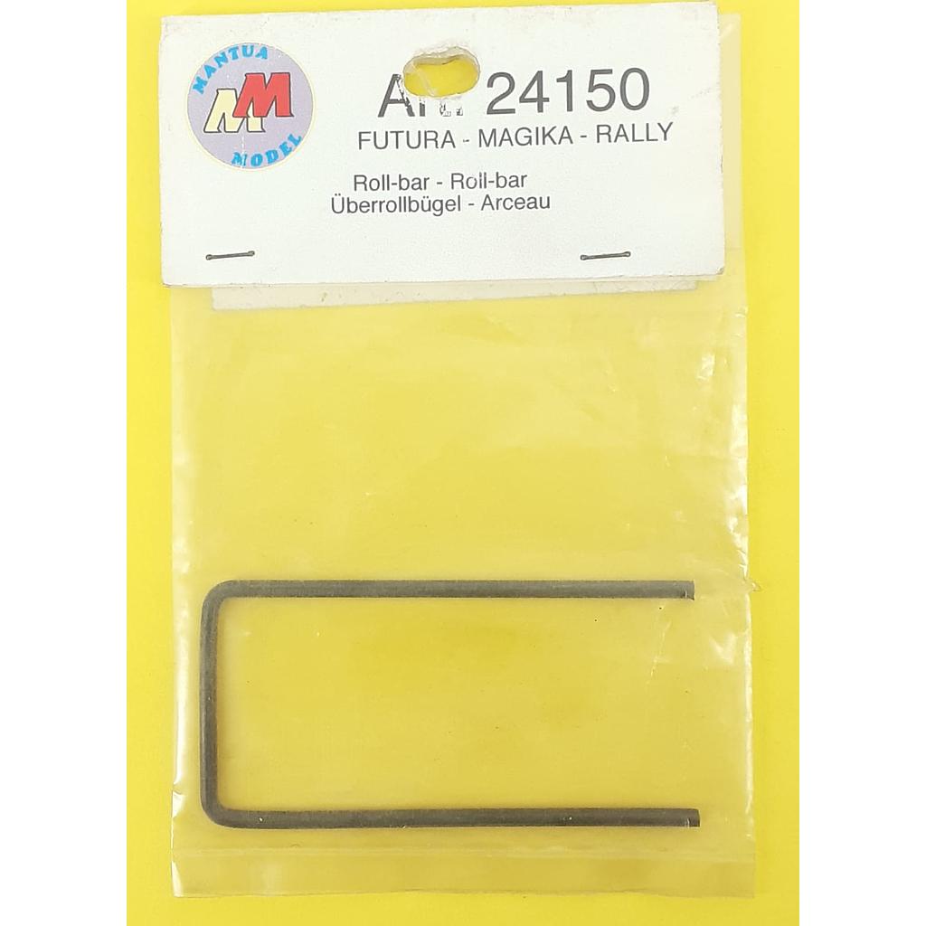 Roll-Bar Futura Magika Rally