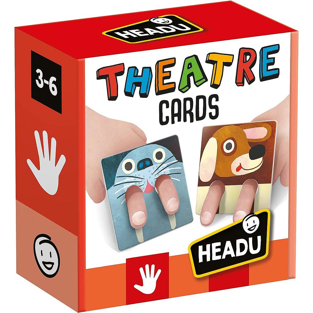 Theatre Cards