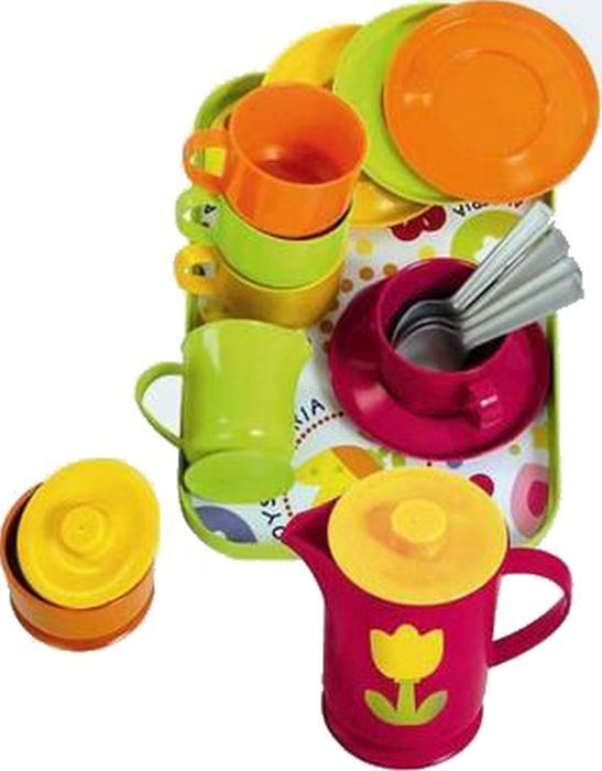 Set tazze da tè